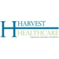 Harvest Healthcare logo - Similar company to Infinity Talents Group