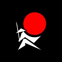 Samurai-Studio.ir logo - Similar company to Ajb Games Studio