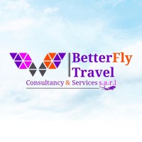BetterFly Travel Consultancy and Services s.a.r.l logo - Similar company to 51Book