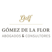 Gómez de la Flor - Abogados y Consultores logo - Similar company to Network Valencia