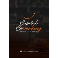 Capital CoWorking logo - Similar company to Tm Traffic Marketing De Performance