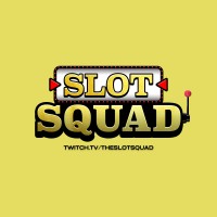 Slot Squad logo - Similar company to Vip Play, Inc.