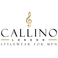 Callino London ''Stylewear For Men'' logo - Similar company to Retailbanao