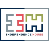 Independence House logo - Similar company to Workspace Hub