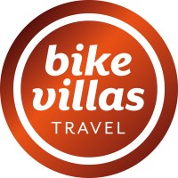 Bike Villas Travel logo - Similar company to Theedicatalyst