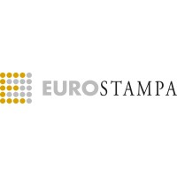 EUROSTAMPA logo - Similar company to Idea Gráfica