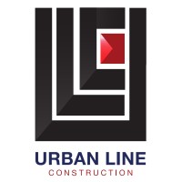 Urban Line Construction logo - Similar company to Good Timbers