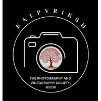 KALPVRIKSH-Photography & Videography Society of Mata Sundri College for Women logo - Similar company to Debattle- The Debating Society, Mscw