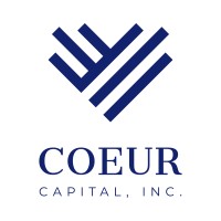 Coeur Capital, Inc. logo - Similar company to Kasher Capital