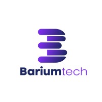 Barium Tech logo - Similar company to Testassessify