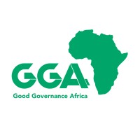 Good Governance Africa logo - Similar company to Arap - Autoridade Reguladora Das Aquisições Públicas