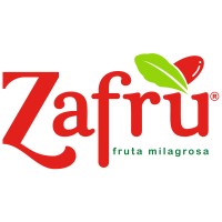 Zafru fruta milagrosa logo - Similar company to Conlúdica