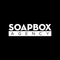 Soapbox Agency at BYU-Idaho logo - Similar company to Soapbox