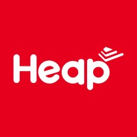 Heap Games logo - Similar company to Fire Studios