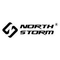 North Storm® logo - Similar company to Booe