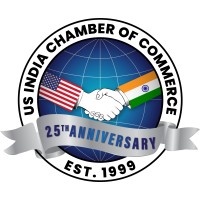 US India Chamber of Commerce DFW logo - Similar company to Indo-American Chamber Of Commerce, India