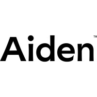 Aiden logo - Similar company to Bat