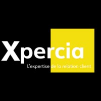XPERCIA logo - Similar company to Perfectia