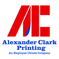 Alexander Clark Printing logo - Similar company to Cr Languages
