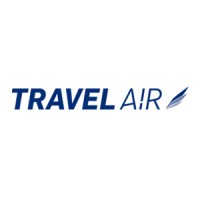 Travel Air logo - Similar company to Úbico - Corporate Mobility