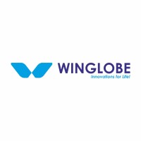 WINGLOBE logo - Similar company to Creatigrity Technologies Pvt Ltd