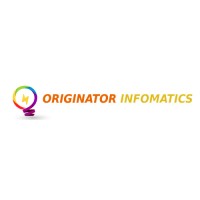 Originator Infomatics PVT LTD logo - Similar company to Techfirst Llc