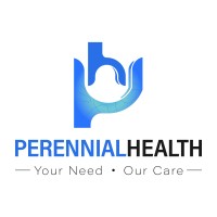 Perennial Health logo - Similar company to Intentio – Primary Care Design & Fit-Out Specialist