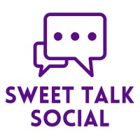 Sweet Talk Social logo - Similar company to Evolve™