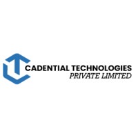 CADENTIAL TECHNOLOGIES PRIVATE LIMITED logo - Similar company to Appszone Technologies Private Limited