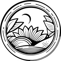 Zen Colour Art logo - Similar company to F.Stanciu Coloring Books For Kids And Adults