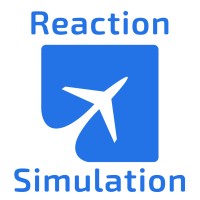 Reaction Simulation LLC logo - Similar company to Visionary Training Resources [Vtr]