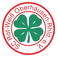 SC Rot-Weiß Oberhausen e.V. logo - Similar company to 1. Fc Düren