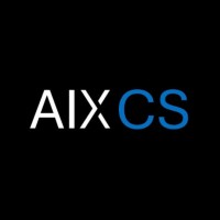 AIXCS | AIX Group Company logo - Similar company to Vytree