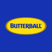 Butterball, LLC logo - Similar company to Phoenixproconnect, Llc