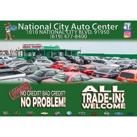 NATIONAL CITY AUTO CENTER., INC logo - Similar company to Chula Vista Honda