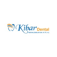 Kibar Dental logo - Similar company to Zen Dental Clinic