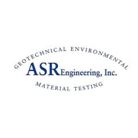 ASR Engineering, Inc. logo - Similar company to Ane Consulting