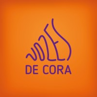 Vozes de Cora logo - Similar company to Bcn Treinamentos