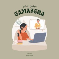 TutoringIUP GAMASENA logo - Similar company to Dewan Perwakilan Mahasiswa (Dpm) Km Fmipa Ugm