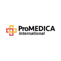 ProMEDICA International (Canada) logo - Similar company to Medistuff Uk