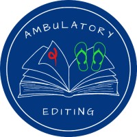 Ambulatory Editing logo - Similar company to Allyship