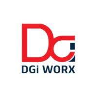 DGi WORX logo - Similar company to I Solution Expert