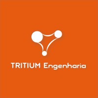 Tritium Engenharia logo - Similar company to Exception Júnior