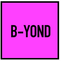 B-YOND logo - Similar company to Fml Studios