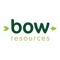Bow Resources logo - Similar company to Ben Aris