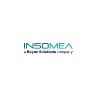 INSOMEA logo - Similar company to Adactim
