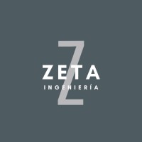ZETA  Ingeniería logo - Similar company to Frida Sas - Multiespacios