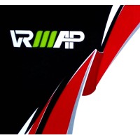 VR MAP Data Solutions logo - Similar company to Script Crown Infotech