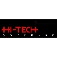Hi-Tech Software Pty. Ltd.