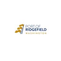Port of Ridgefield logo - Similar company to The Pch 50